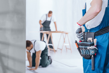 Home Remodeling